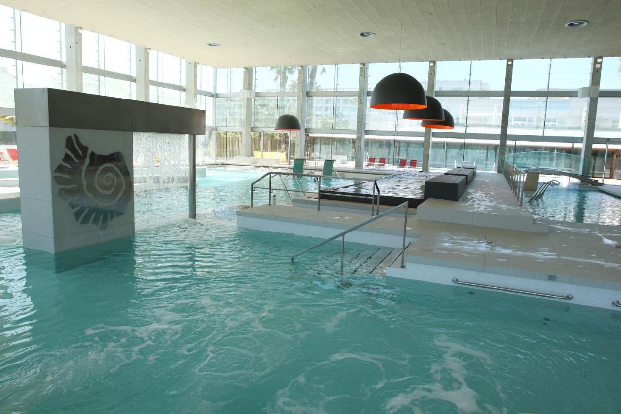 Oassium Hotel - Adults Only La Pineda Exterior photo