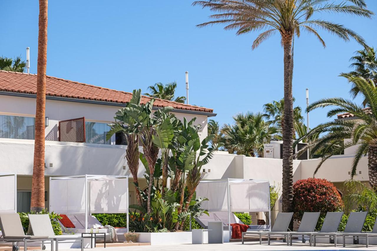 Oassium Hotel - Adults Only La Pineda Exterior photo